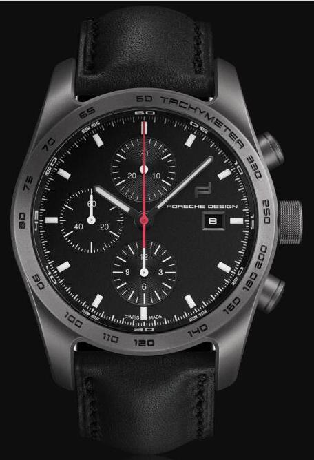 Replica Porsche Design Watch CHRONOGRAPH TITANIUM LTD. ED. 4046901830908 Replica Porsche Design Watch CHRONOGRAPH TITANIUM LTD. ED. 4046901830908
